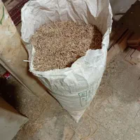 پوشال چوب مرغ خرگوش خروس پرنده همستر طوطی