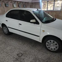 سمند ef7 مدل 92 عروسک|خودرو سواری و وانت|فردیس, فردیس|دیوار