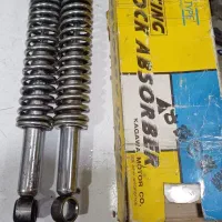 کمک عقب موتور|قطعات یدکی و لوازم جانبی|شهریار, شهرک امیریه|دیوار