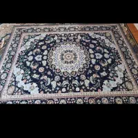 روفرشی کاملا نو کلا دوماه استفاده شده