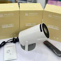 پروژکتور هوشمند همراه اندروید ۱۱