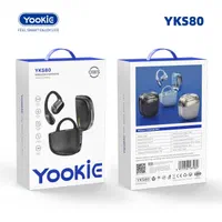 ایرپاد القایی اورجینال YKS80|لوازم جانبی موبایل و تبلت|اصفهان, رزمندگان|دیوار