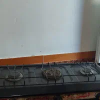 گازسه شعله