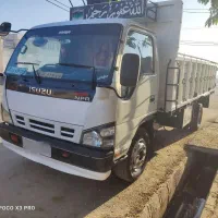 ایسوزو مدل 90|خودرو سنگین|شوشتر, |دیوار