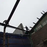 جوشکاری سیار آرمین|خدمات پیشه و مهارت|چهاردانگه (تهران), |دیوار