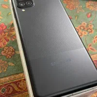 گوشی سامسونگ a12|موبایل|مشهد, تلگرد|دیوار