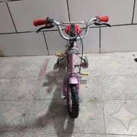 دوچرخه