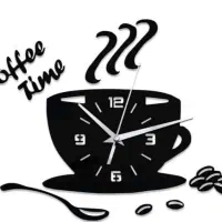 ساعت دیواری|ساعت دیواری و تزئینی|داراب, |دیوار