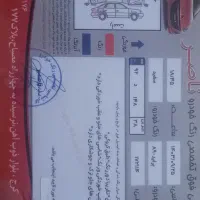 پراید ۱۳۱ دوگانه سوز شرکتی مدل ۱۳۸۹|خودرو سواری و وانت|کرج, شهرک شیخ سعدی|دیوار