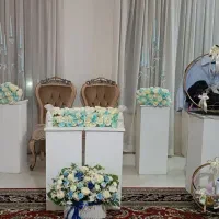 دیزاین یلدا افتتاحیه تولد نامزدی بله برون و...|خدمات پذیرایی، مراسم|مشهد, عبادی|دیوار