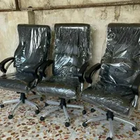 صندلی مدیریت جوان /اداری