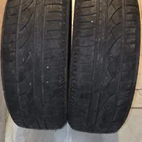 لاستیک ۲۰۵/۵۰/۱۷