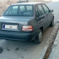 پراید مدل ۸۷