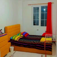 رو تختی ۲ نفره