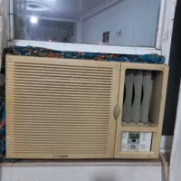 کولرسامسنگ ۱۹هزار|کولر گازی و فن‌کوئل|رشت, استقامت ۱|دیوار