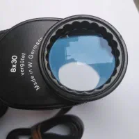 دوربین شکاری اشتاینر اصل آلمان 30در8|کوهنوردی و کمپینگ|خورموج, |دیوار