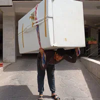 باربری شهریار اندیشه قدس تهران کرج حمل بار شهرستان|خدمات حمل و نقل|شهریار, شهرک وائین|دیوار
