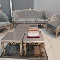 مبلمان منزل شمارا نومیکنیم/(تولیدی مبل دل آرام)/