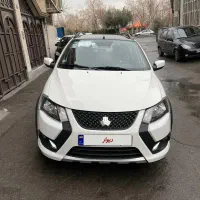 کوییک gxr|خودرو سواری و وانت|اصفهان, بهارستان (مخابرات)|دیوار