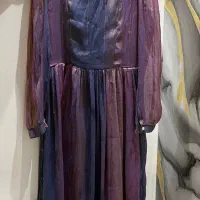 لباس مجلسی|لباس|رزن, |دیوار