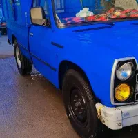 نیسان مدل۹۱