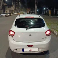 فروش تیبا2|خودرو سواری و وانت|رشت, سلیمانداراب|دیوار