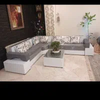 مبلمان راحتی خانگی %ال