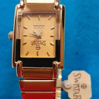 یک عدد ساعت مچی زنانه