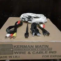 نصاب انواع آنتن و گیرنده