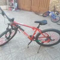 دوچرخه‌ کویر