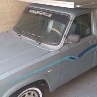 وانت ۲۰۰۰ ژاپن