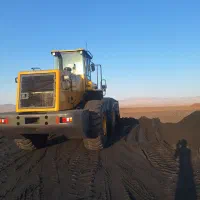 لودر اجاره ای