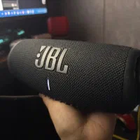 اسپیکر jbl charge 5