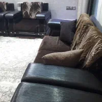 مبل هفت نفره درحدنو