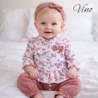 لباس نوزادی بی بی لند|کفش و لباس بچه|مشهد, امام خمینی|دیوار