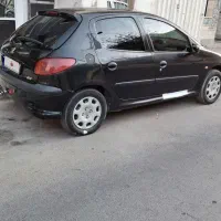 206|خودرو سواری و وانت|گلستان (تهران), |دیوار
