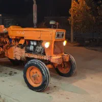 تراکتور رومانی مدل ۶۳|خودرو سنگین|حسن آباد, |دیوار