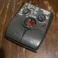 مولتی افکت zoom 505