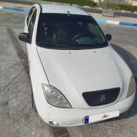 تیبا 1مدل 1400بدون رنگ