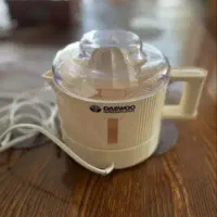 آبمیوه گیری کنوود اصل