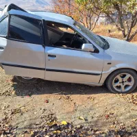 سمند تصادفی|خودرو سواری و وانت|کرمانشاه, |دیوار