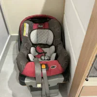 فروش کالسکه و کریر