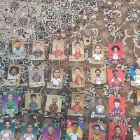 کیمدی|کلکسیون و سرگرمی|شیراز, زرهی|دیوار