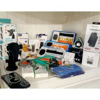 لوازم جانبی عمده ایرپاد،کابل شارژ، ساعت هوشمند