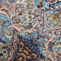 فرش ۷۰۰شانه تراکم ۲۵۵۰|فرش|باقرشهر, |دیوار