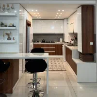 دو خواب شیک خیابان کانال مطهری