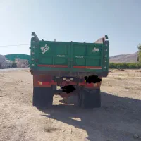 بنز تک مدل 63 بدون رکن تعویضی پرچ ها فابریک|خودرو سنگین|شیراز, شهدای شهرک سعدی|دیوار