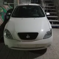تیبا 2 (هاچبک) EX، مدل ۱۴۰۰|خودرو سواری و وانت|بروجرد, |دیوار