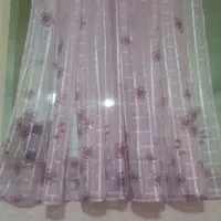 ۳ عدد پرده به همراه زبر پرده ایی.فقط۹۰۰تومن