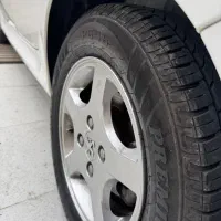 207پانا مدل ۴۰۳|خودرو سواری و وانت|گنبد کاووس, |دیوار